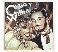 Celia Y Willie by Cruz