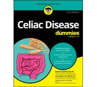 Celiac Disease For Dummies
