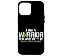 Celiac Disease Warrior Case for iPhone 12 Pro Max