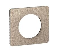 Céliane 2024 - CP1501 - 1 Position Felt Plate Legrand