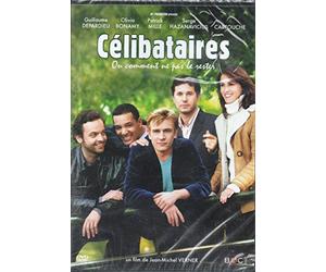 Celibataires Ou Comment Ne Pas le Rester - DVD