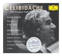 Celibidache Conducts Debussy and Ravel