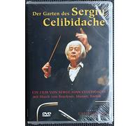 Celibidache,Serge Ioan Der Garten Des Sergiu Celibida
