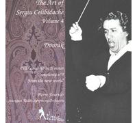 Celibidache, Sergiu - Art of-Volume. 4
