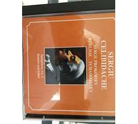 Celibidache,Sergiu - Prokofiev- Berlioz-Tchaikovsky: Symphony no. 5 / Romeo and Juliet