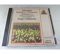 Celibidache,Sergiu - Sinfonien 1&2