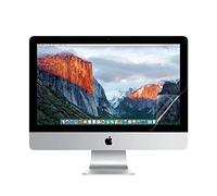Celicious Impact Anti-Shock Shatterproof Screen Protector Film Compatible with iMac 21.5 (A1418)