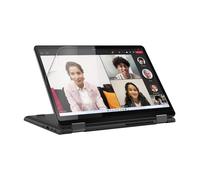 Celicious Matte Anti-Glare Screen Protector Film Compatible with Lenovo 13w Yoga Gen 2 (2-in-1) [Pack of 2]