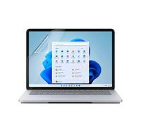 Celicious Matte Anti-Glare Screen Protector Film Compatible with Microsoft Surface Laptop Studio [Pack of 2]