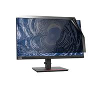 Celicious Privacy Lite 2-Way Anti-Glare Anti-Spy Filter Screen Protector Film Compatible with Lenovo Monitor ThinkVision 24 (T24i-2L)