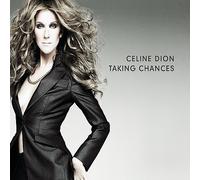 Celien Dion Taking Chances Cd
