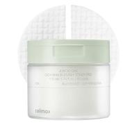 Celimax Ji Woo Gae Cica BHA Blemish Exfoliating Face Pads - 60 pieces