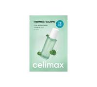 celimax - Cica Serum Mask 2025 Version - 27ml x 1 sheet
