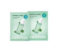 celimax - Cica Serum Mask Set 2025 Version - 27ml x 10 sheets