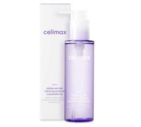 Celimax Derma Nature Blackhead Jojoba Cleansing Oil 150ml - Light & Non-Greasy