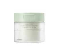 celimax Cica Bha Blemish Toner Pad Bha Pha Lha Complex, Centella Asiatica Extract, Hydrating, Moisturizing, Soothing, Reparing, (60 Pads)