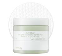 celimax One Step Body Brightening Pad Exfoliating Pad For Body, For Armpit Under Arm, Knee & Elbow, With Green Tea & White Truffle,110Ml (60 Pads)