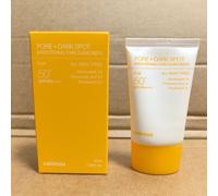 CELIMAX Pore+ Dark Spot Brightening Care Sunscreen 50ml SPF50
