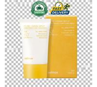 CELIMAX Pore + Dark Spot Brightening Care Sunscreen SPF 50+ 50ml