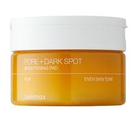 Celimax Pore Dark Spot Brightening Exfoliating Face Pads 40pc