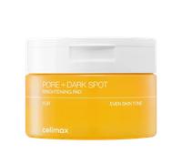 Celimax Pore+Dark Spot Brightening Pad 40 stuks