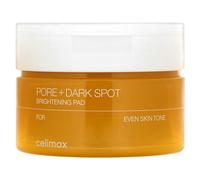 Celimax Pore+Dark Spot Brightening Face Pads - 40 pieces