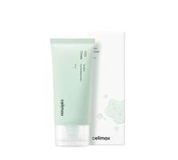 celimax The Real Cica Soothing Cream with Fresh Extract of Cica, No Moisturising Oil, Soothing, Lightweight Gel Cream, 50 ml, 01 Cica Soothing Cream
