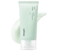 celimax The Real Cica Soothing Cream with Fresh Extract of Cica, No Moisturising Oil, Soothing, Lightweight Gel Cream, 50 ml, 01 Cica Soothing Cream