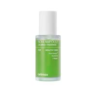 Celimax The Real Noni Energy Ampoule & Ji Woo Gae Heartleaf BHA Peeling Pad Set 30 ml + 60 pcs