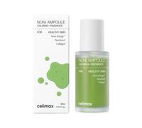 Celimax The Real Noni Energy Ampoule & Ji Woo Gae Heartleaf BHA Peeling Pad Set 30 ml + 60 pcs