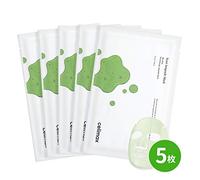 celimax The Real Noni Energy Ampoule Mask | with Noni Fruit Extract & Hyaluronic Acid, Hydrating, Moisturizing, Soothing, Wrinkles & Fine Lines, 25ml (5EA)