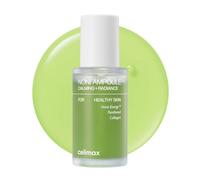 Celimax The Real Noni Energy Ampoule & Ji Woo Gae Heartleaf BHA Peeling Pad Set 30 ml + 60 pcs