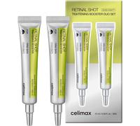 celimax The Vita A Retinal Shot Tightening Booster (Duo Set 15ml x 2)