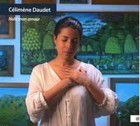 Celimene Daudet – Haiti Mon Amour