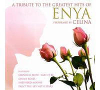 Celina - A Tribute To The Greatest Hits Of Enya