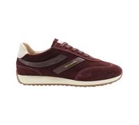 Celina Sneaker - female - Nerogiardini - Sneakers - Red - 6 UK - Shoes 6 UK