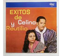 Celina y Reutilio - Exitos De Celina y Reutilio