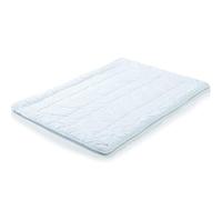 CelinaTex First Class Summer Duvet 150 x 200 cm Quilt Lightweight Summer Blanket Breathable Bed Blanket