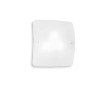 Celine 4 Light Indoor Large Flush Light White E27 Netlighting White One Size