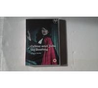 Céline and Julie Go Boating [1974] [DVD]