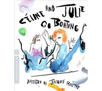 Celine and Julie Go Boating