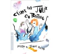Céline and Julie Go Boating (The Criterion Collection)