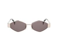 Celine CL40254U Metal Triomphe 28A Womenâs Sunglasses Gold Size 54