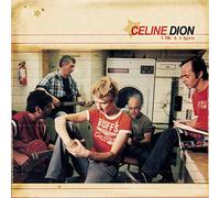 Celine Dion - 1 Fille & 4 Types