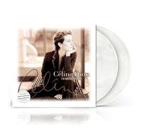 Celine Dion 2 LP Vinyl Pearly White S 'The Suffisait D'Aimer (2026) Pre Sale