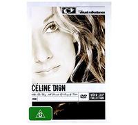 Céline Dion - A Decade of Song & Video [DVD] [2008]