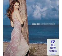 Celine Dion - A New Day Has Come