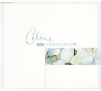 Celine Dion – A New Day Has Come – CD 1 – Epic