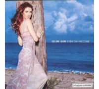 Celine Dion - a New Day Has Come [CD]
