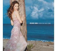 Celine Dion - A New Day Has Come - CD - D15z